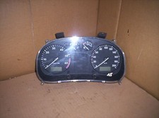 VW Polo 6N 1,4 Tacho