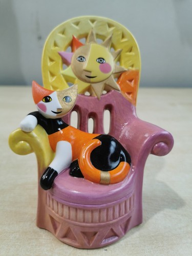 Rosina wachtmeister katze - rosina,