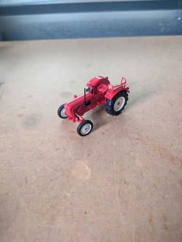 Porsche diesel master modell - diesel,