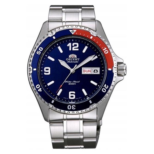 Orient faa02009d9 mako - orient, ii