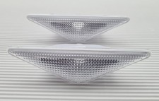 2x Seitenblinker weiß passend