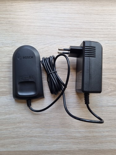 Bosch 18v ladegerät - 18v-20,