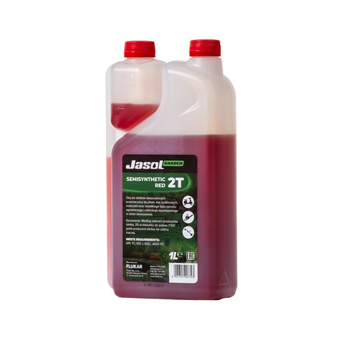 Zweitaktöl jasol - zweitaktöl, 2t