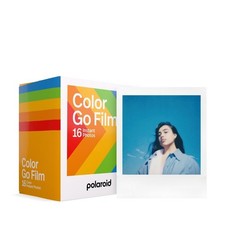 Polaroid Go Sofortbildkamera