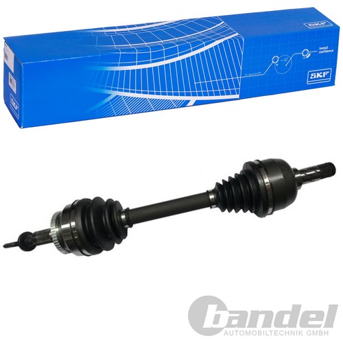 Skf antriebswelle vorderachse - skf,