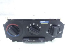 Opel Astra G 2002