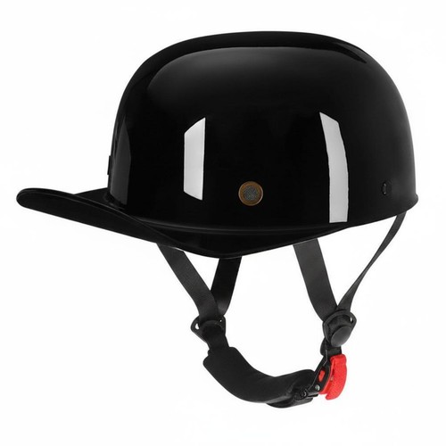 Baseballmützen-Helm