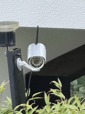 Foscam FI9804W Überwachungskamera 