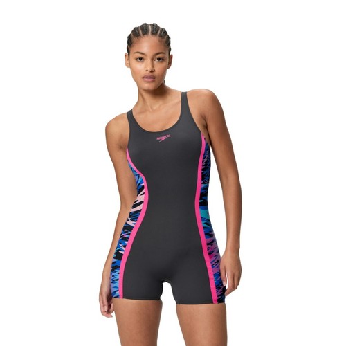 Speedo badeanzug schwimmanzug - speedo,