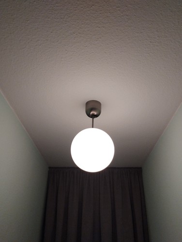 Hängeleuchte opalglas ikea - opalglas, (ikea