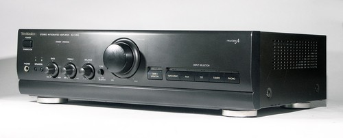 Technics v300 new - su-v300, a