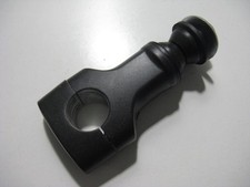 Riser Lenker-Halter Lenkerklemme Honda CB 750 Hornet, RH12, 23-24