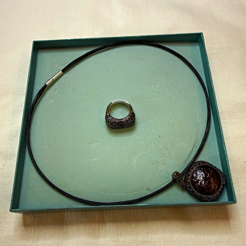 Pierre lang schmuck - pierre,