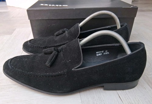 Dune london rodney loafer - london,