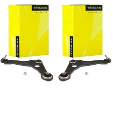 2X TRISCAN QUERLENKER VORNE
