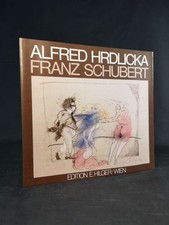 Franz Schubert . [Neubuch]