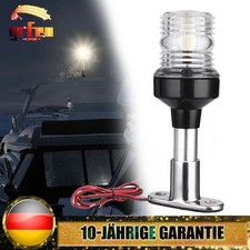 Marine Boot Yacht LED