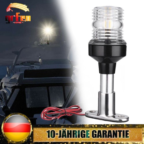 Marine boot yacht led - marine,