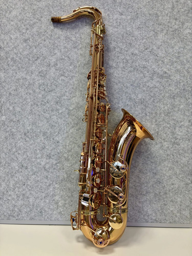 Jupiter tenor saxophon - tenor, jts-789