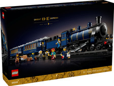 LEGO Ideas 21344 Der