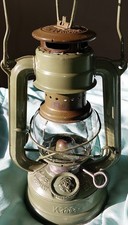 ORIGINAL VINTAGE FEUERHAND