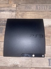 PS3 Slim 320GB CFW Evilnat