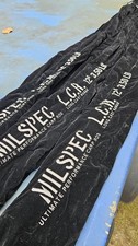 3x Starbaits LCR Milspec 12ft