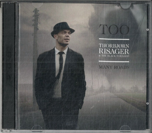 Too many roads von - roads,