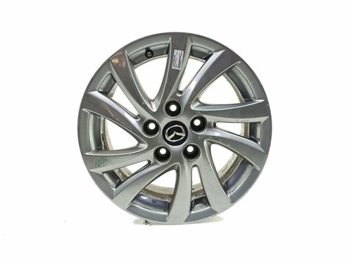 9965b66560 felge mazda cw - 9965b66560,