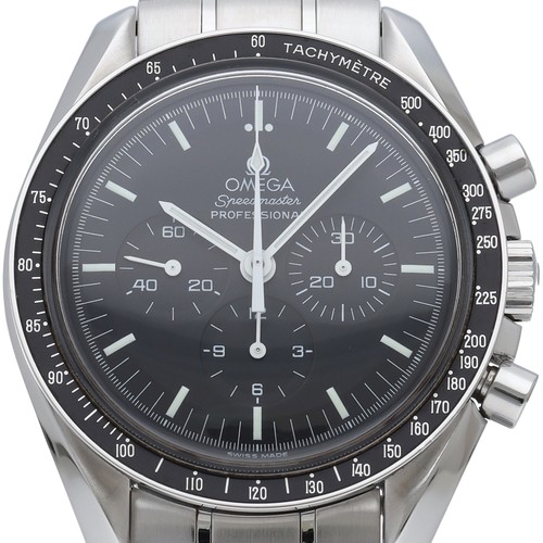 Omega speedmaster moonwatch - speedmaster,