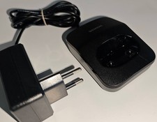 Ladestation Ladeschale