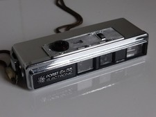 Porst EX55 Miniaturkamera