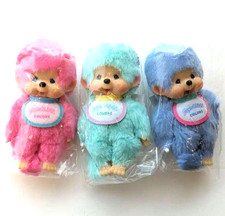 monchichi Neu Ankunft Farben