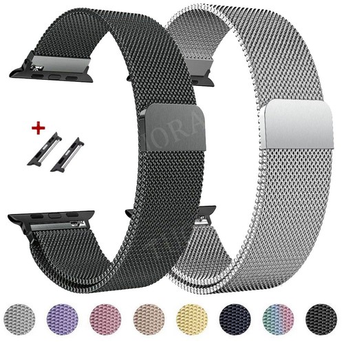 Milanese magnet armband für - armband,
