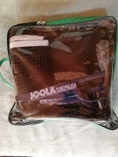 Joola Tischtennisnetzgarnitur Europaliga Tischtennis Netz 