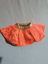 Rock Orange Hollywood Hair