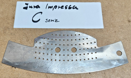 Jura impressa serie - jura,