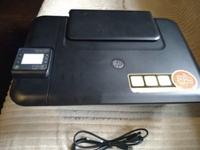 HP Deskjet 3055A e All in One Drucker CN28H1FK5M Scanner Kopierer