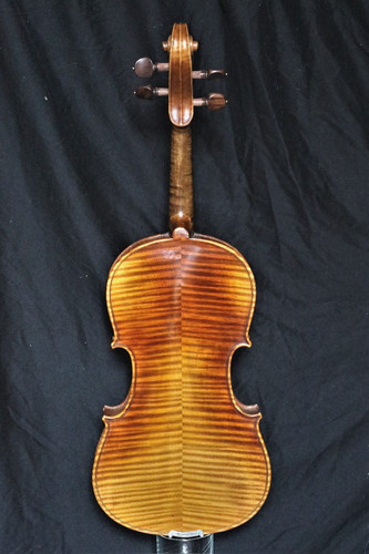 Geige bez chardon luthier - geige, bez.
