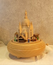 Musikdose "Dresdener