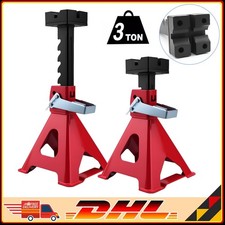 Unterstellbock 3T Autoheber