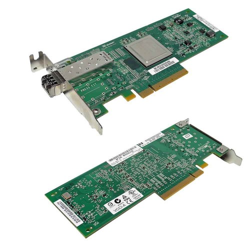 Qlogic qle2560 fc - hp,