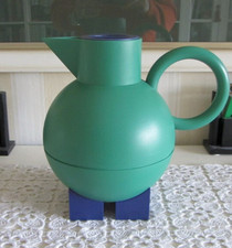 Alessi Euclid Memphis Serie