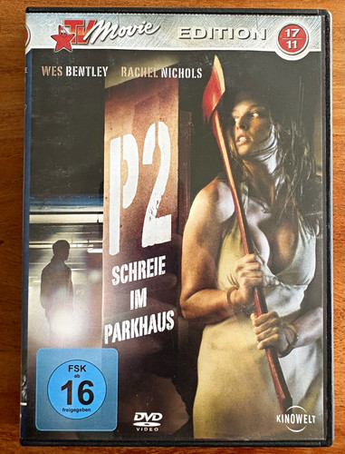 Kinowelt schreie im - p2,