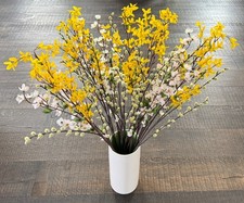 Osterstrauß Gesteck Ostern