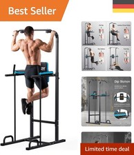 Jx Fitness Kraftturm –