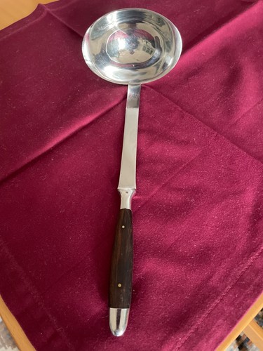 Eichenlaub suppenschöpfer - eichenlaub,