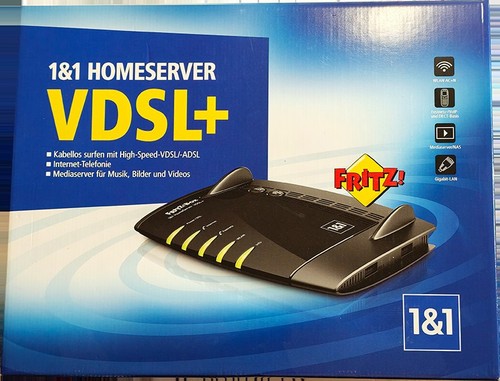 Avm fritz box 7490 wlan - fritz!box,