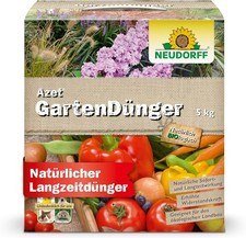 Neudorff Azet GartenDünger