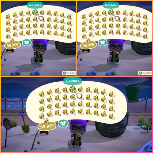 Animal crossing new horizons - animal,
